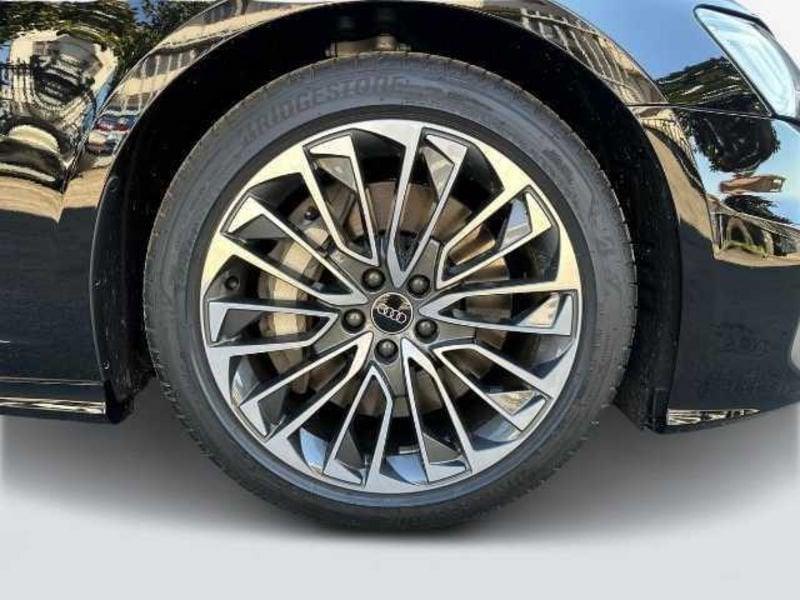 Audi A6 Audi Avant S line edition 50 TFSI e quattro 220(299) kW(CV) S tronic