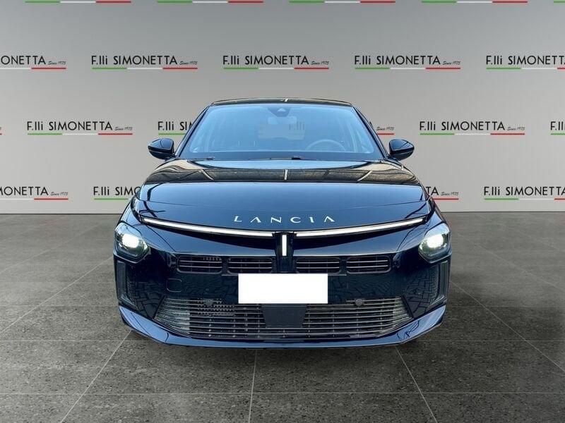 Lancia Ypsilon 1.2 mhev 110cv e-dct - AZIENDALE