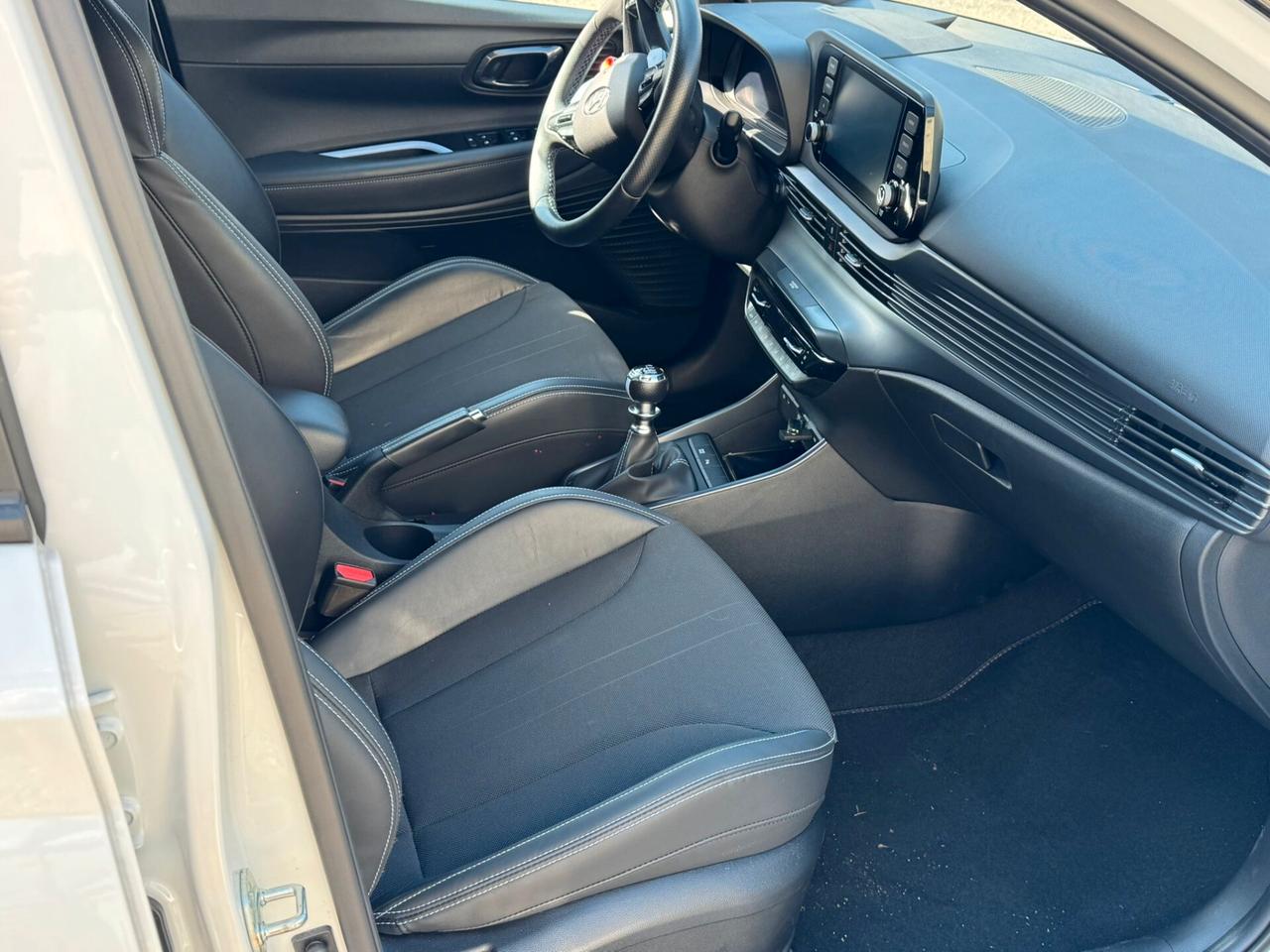 Hyundai i20 i20N 1.6 T-GDI N-Performance