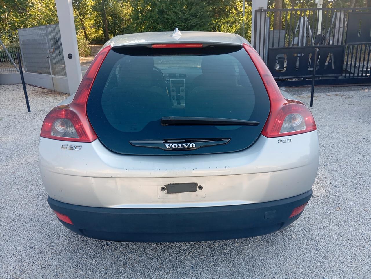Volvo C30 2.0 D Momentum