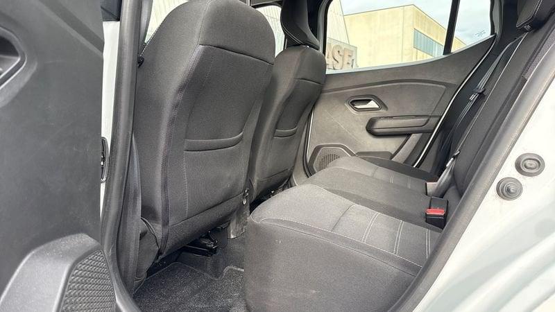 Dacia Sandero Stepway 1.0 tce Comfort SL DaciaPlus Eco-g 100cv