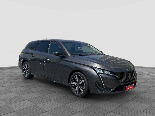 PEUGEOT 308 308 BlueHDi 130 S&S EAT8 SW Allure