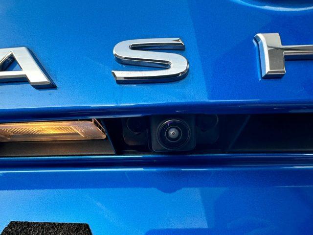 NISSAN Qashqai MHEV 158 CV N-Connecta + Tetto