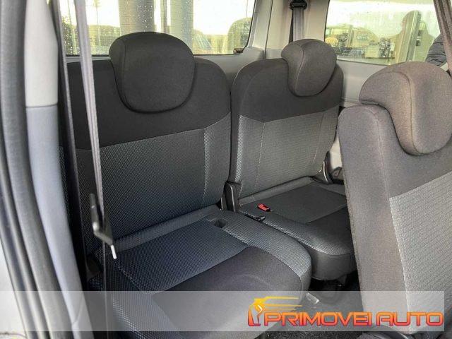 NISSAN NV200 Evalia 1.5 dCi 110CV