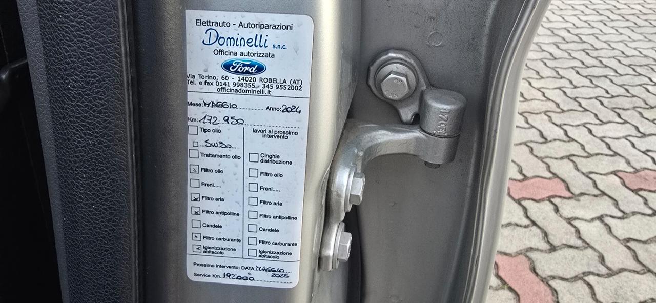 Ford Kuga Kuga+ 2.0 TDCi 163 CV 4WD DPF