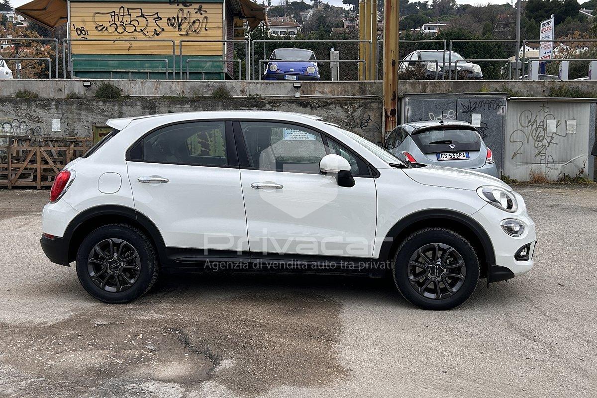 FIAT 500X 1.6 MultiJet 120 CV Pop Star