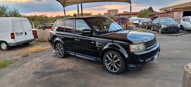 Land Rover R.R Sport 3.0 SDV6 Autobiography
