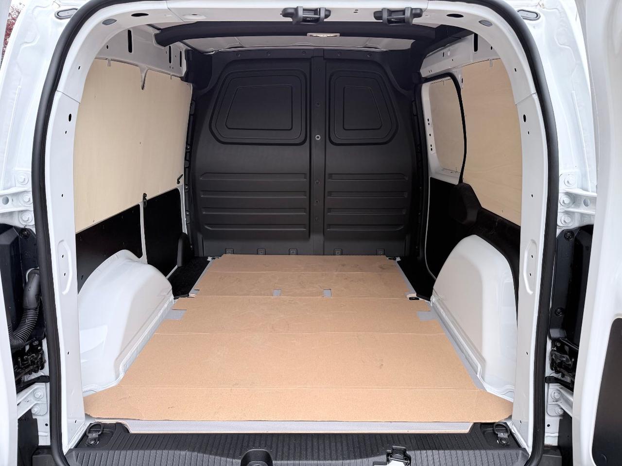 NISSAN Townstar van 1.3 130cv L1 N-Connecta 18900+ IVA
