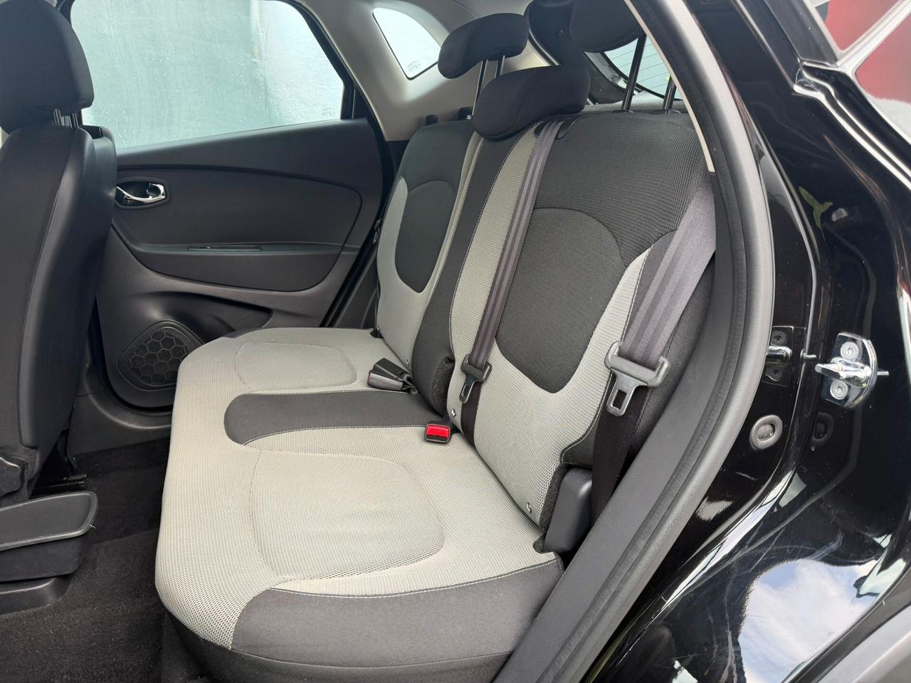 Renault Captur dCi 8V 90 CV Start&Stop Energy Iconic