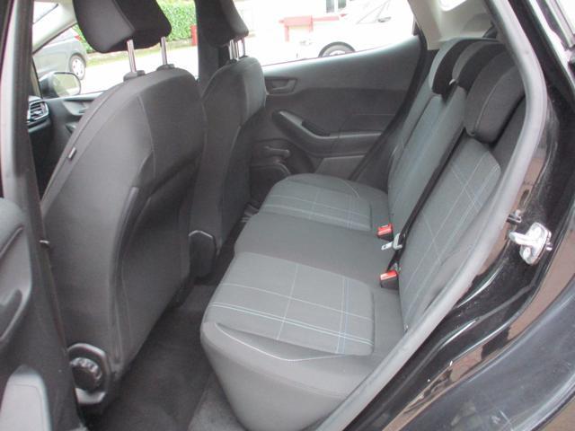 FORD Fiesta 1.0 Ecoboost Hybrid 125CV 5 porte Business