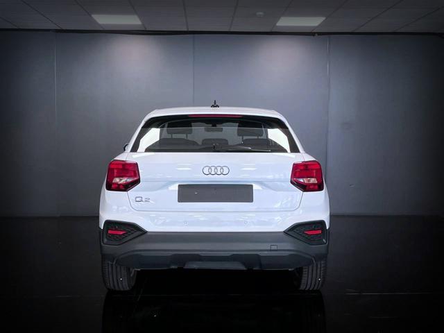 AUDI Q2 30 TDI 116CV S tronic Business