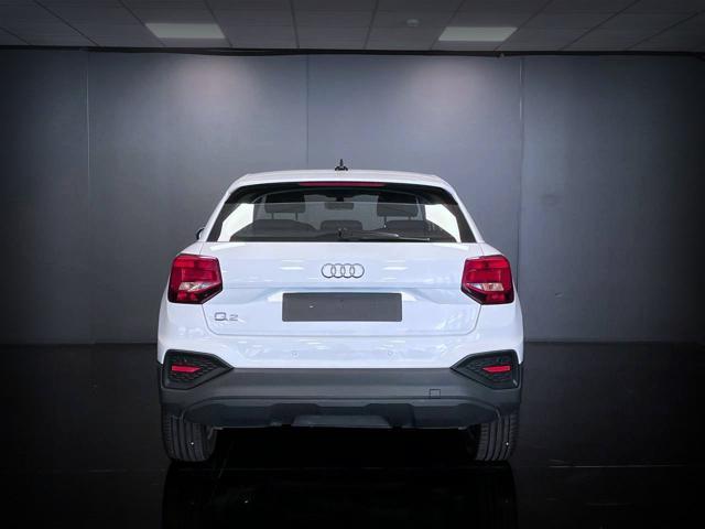 AUDI Q2 30 TDI S tronic Business