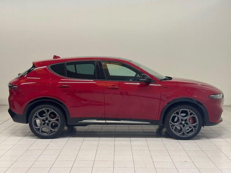 Alfa Romeo Tonale 1.3 280cv Plug in AT6 Speciale Q4 Tetto Apribile