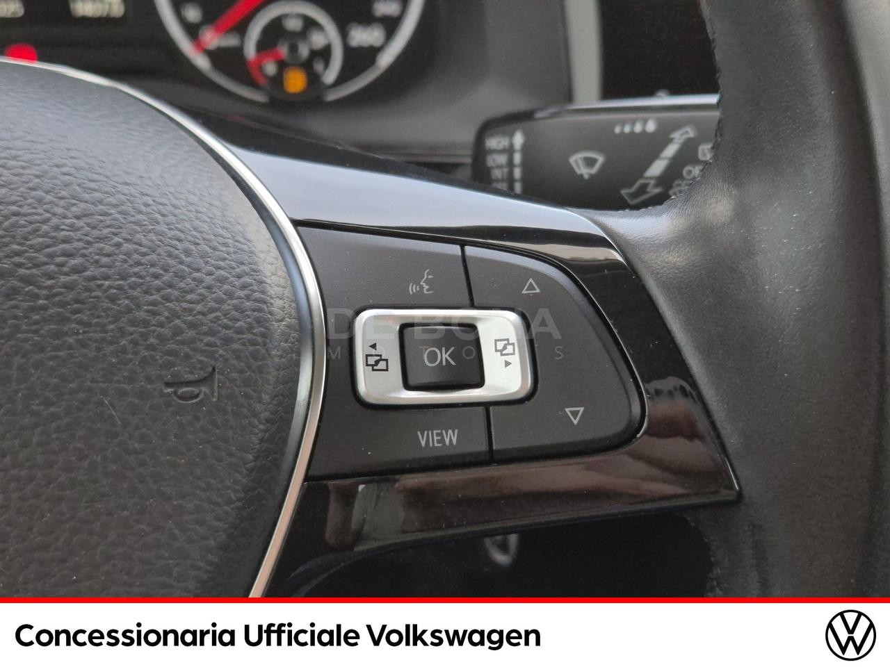 Volkswagen Polo 5p 1.0 tsi sport 95cv R-Line