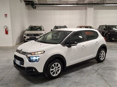 Citroen C3 Van 1.5 BlueHDi Feel Autocarro 2 Posti