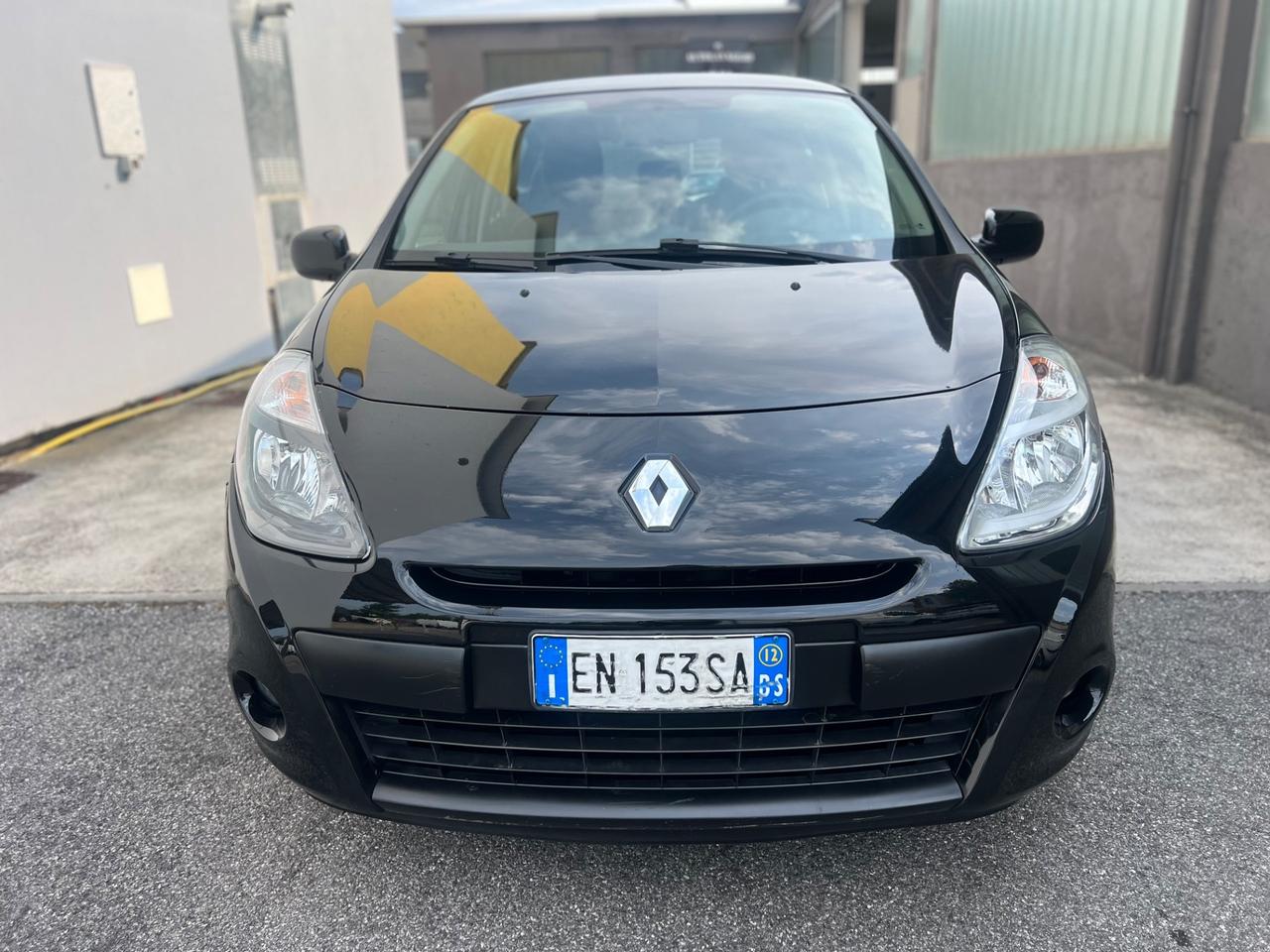 Renault Clio 1.2 GPL - ANCHE PER NEOPATENTATI