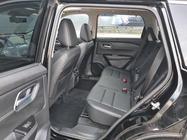 NISSAN X-Trail Mild Hybrid 2WD 5 posti Tekna