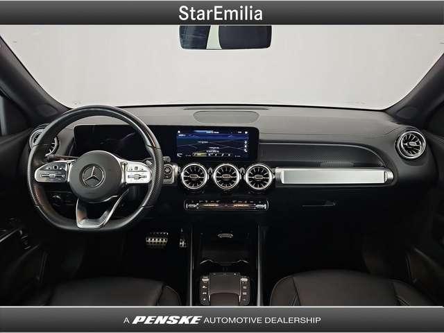 Mercedes-Benz GLB 200 GLB 200 d Auto AMG Line Premium 7pt.i