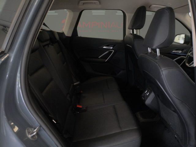 BMW X1 sDrive 18d xLine Automatica 150 Cv Iva Esposta