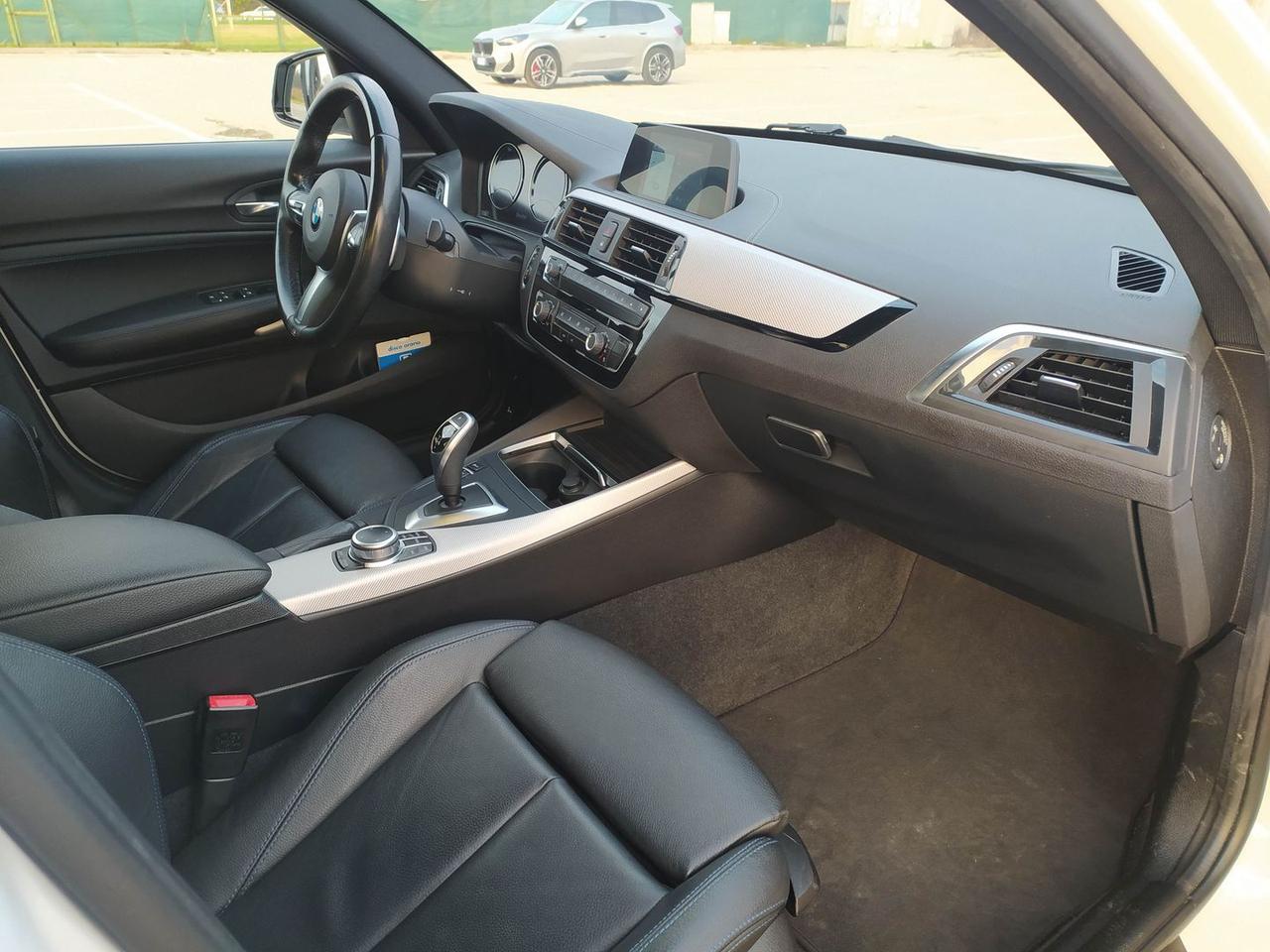 Bmw 125 M Sport 125 i 224CV #8442