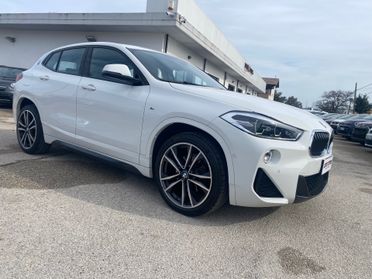 Bmw X2 sDrive18d Msport 150 cv Auto