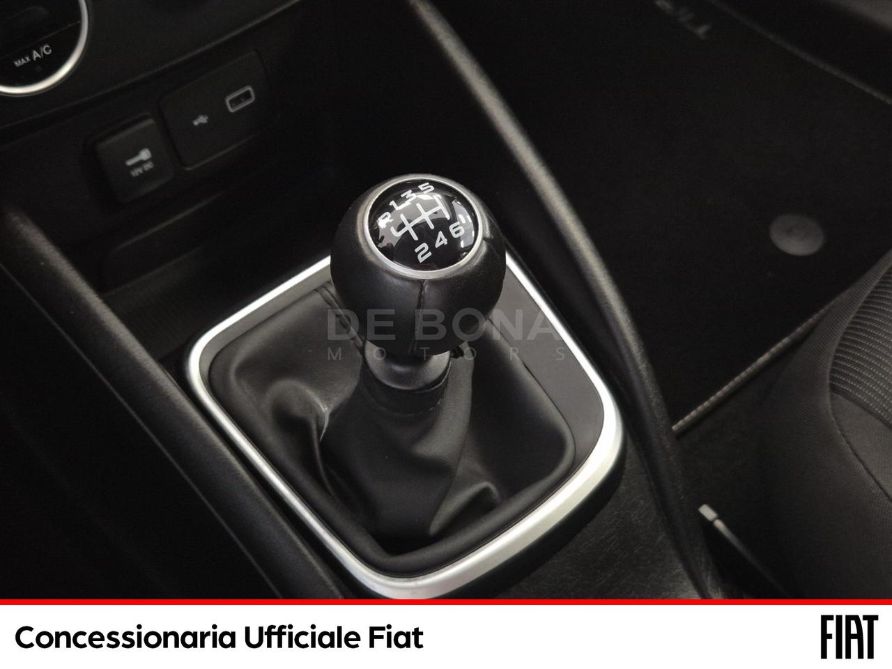 Fiat Tipo sw 1.6 mjt mirror s&s 120cv my20