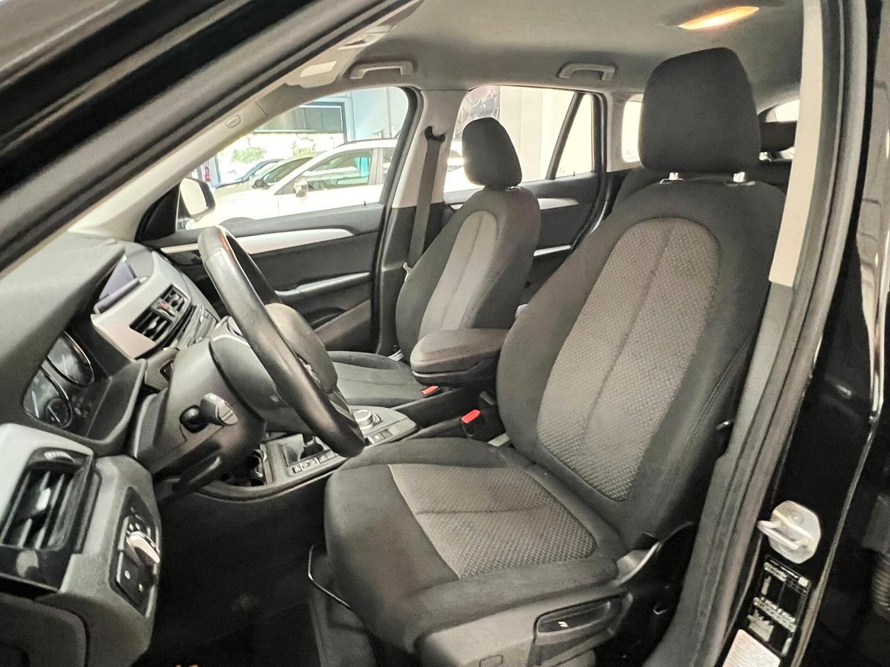 Bmw X1 sDrive16d Business Advantage