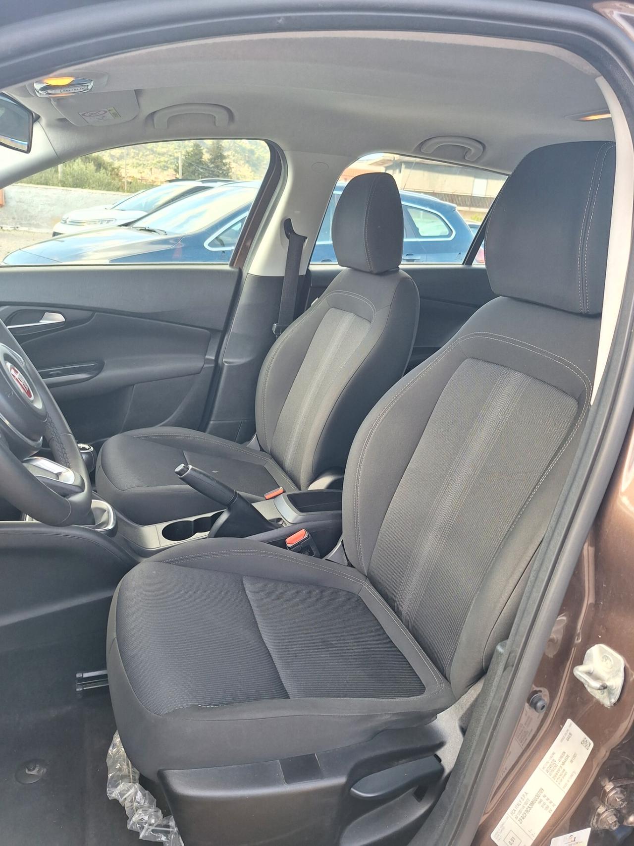 Fiat Tipo 1.6 Mjt S&S 5 porte City Life