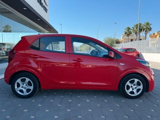 Kia Picanto 1.0 12V GPL 5 porte Style 2022