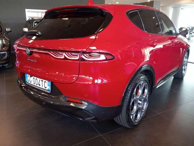 Alfa Romeo Tonale 1.5 130 CV MHEV Edizione Speciale