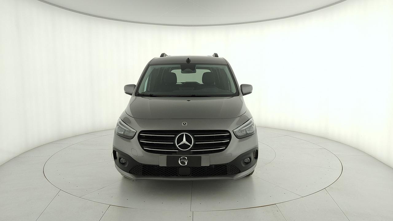 Mercedes-Benz Classe T 180 d