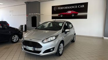 Ford Fiesta 1.5 TDCi 75CV 5 porte Business