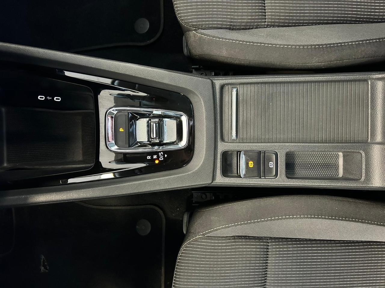 Octavia 2.0 TDI EVO SCR DSG Wagon Executive