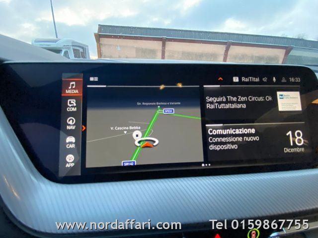 BMW 118 d Auto 5p. Msport TETTO