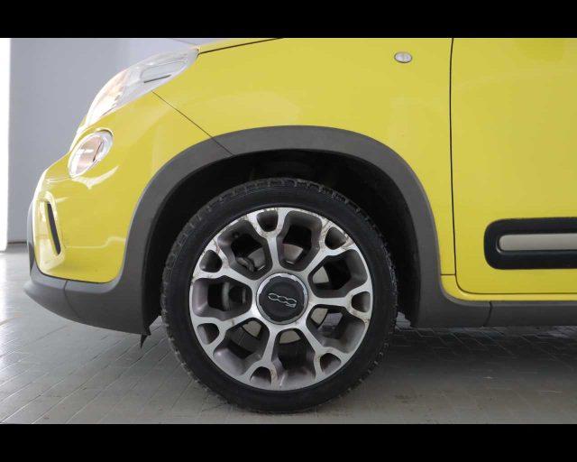FIAT 500L 1.6 Multijet 105 CV Trekking