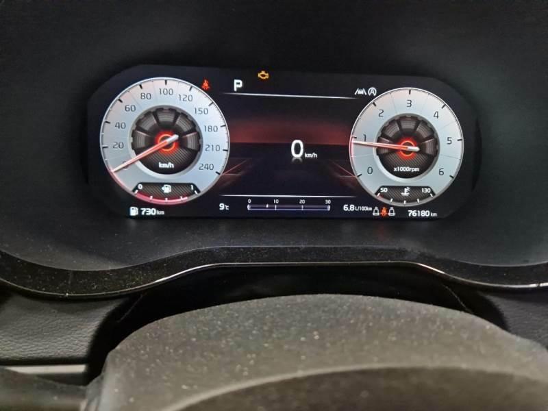 KIA XCEED 1.6 CRDI 136 CV MHEV DCT STYLE CROSSOVER