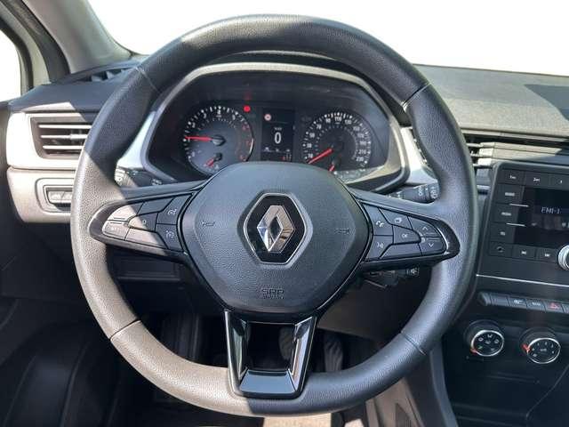 Renault Captur 1.0 tce Life Gpl 100cv
