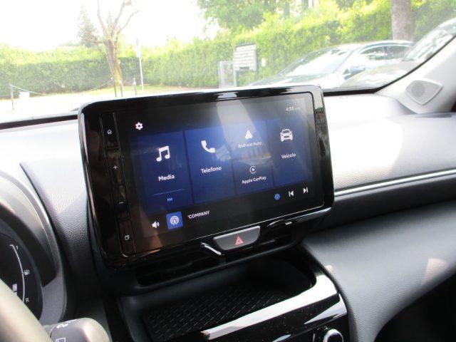 TOYOTA Yaris Cross 1.5 Hybrid 5p. E-CVT Active