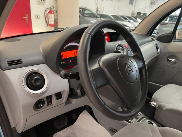 CITROEN C3 1.4 16V Exclusive cambio auto
