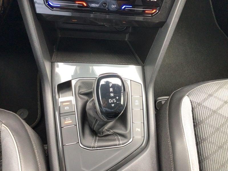 Volkswagen Tiguan 1.5 TSI ACT R-Line DSG
