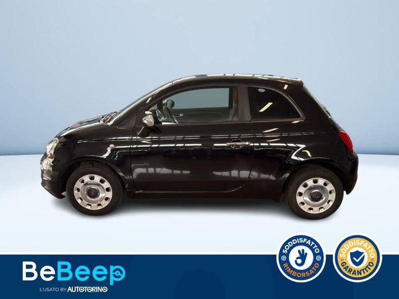 FIAT 500 1.2 POP 69CV