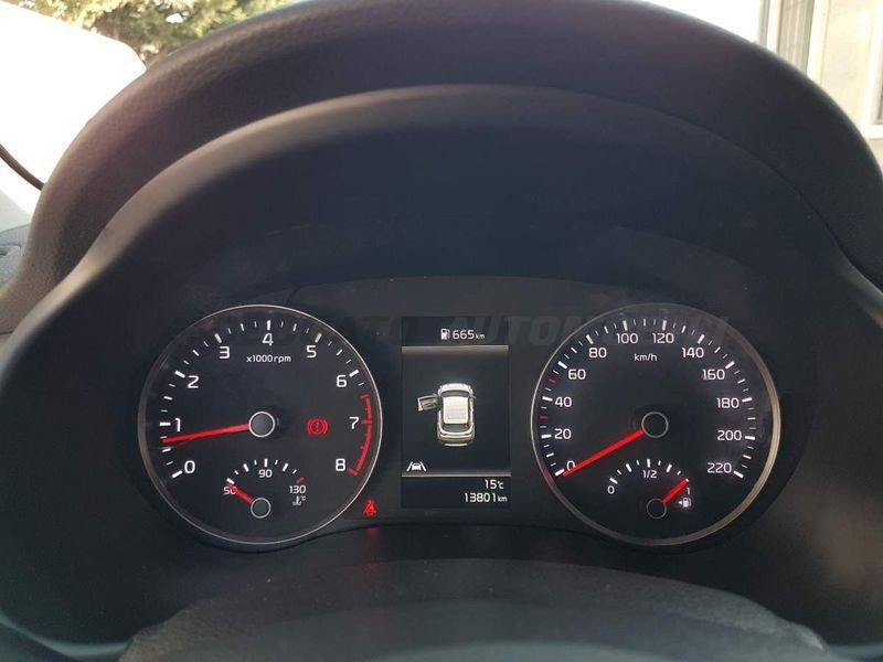 KIA Stonic Stonic 1.2 dpi Style 84cv