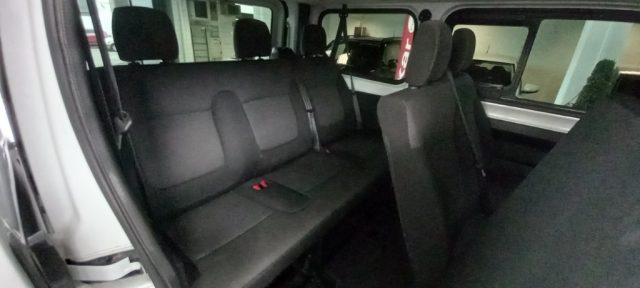 RENAULT Trafic BluedCi 110CV PC-TN Authentic