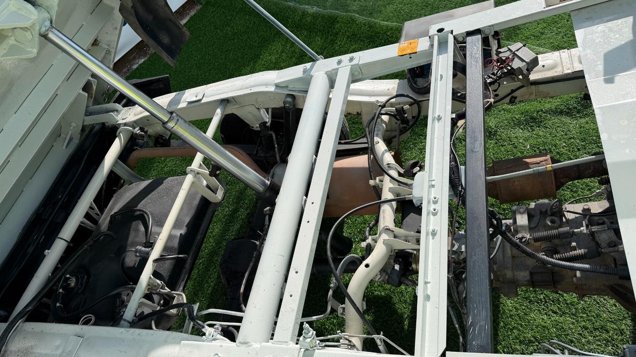 Piaggio Porter 1.3 BENZINA 85 CV (1,7t) GARANTITO 12 MESI