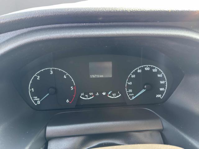 FORD Transit 350 2.0 TDCI 2 POSTI(PM-TM 2H2)ASSISTENZA FRENATA