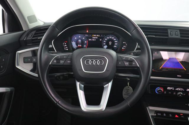 AUDI Q3 Q3 SPB 35 TDI S tronic Business Plus