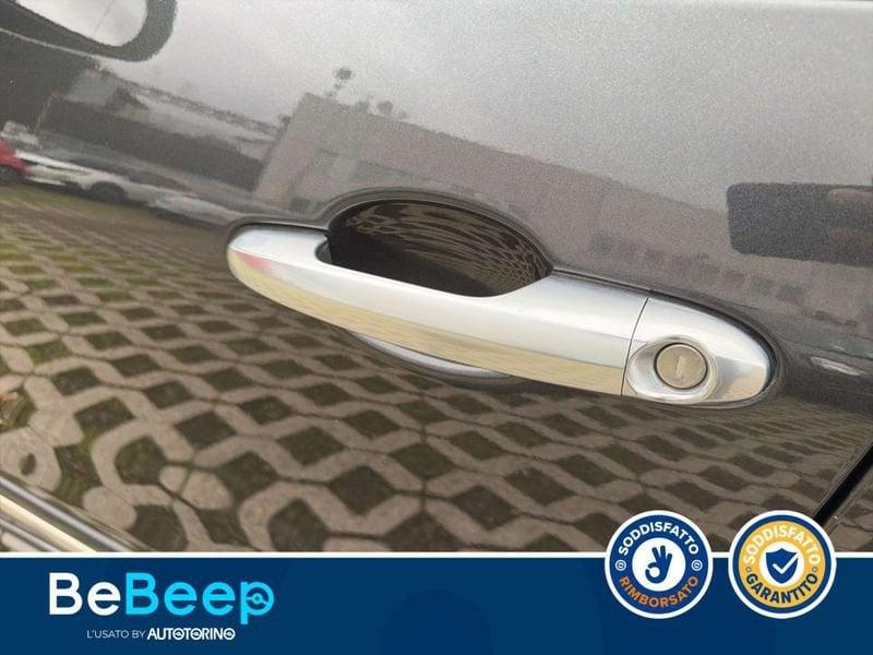 FIAT 500L 1.6 MJT TREKKING 105CV