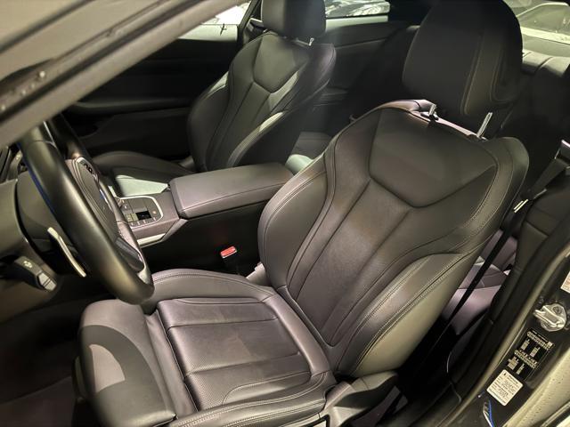 BMW 420 i Coupé Msport