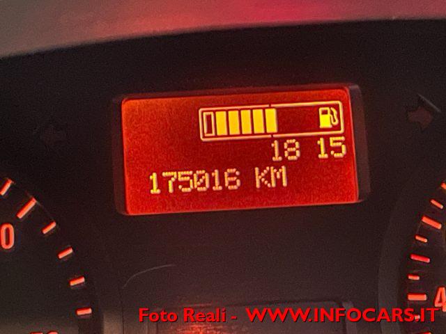 OPEL Vivaro 2.0 CDTI 120CV ecoFLEX PL-TN 9 posti Prezzo reale