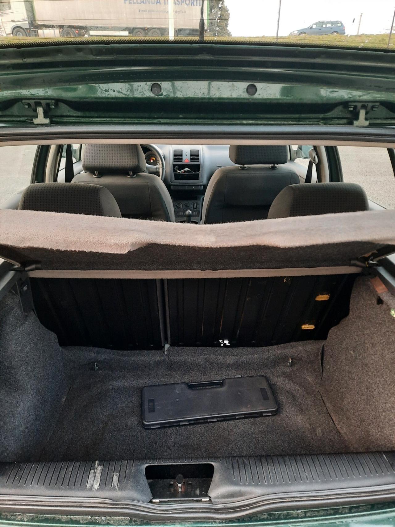 Volkswagen Polo 1.4 cat 5 porte Comfortline Air